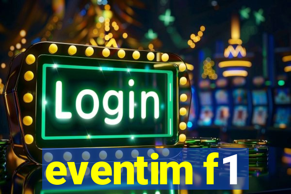 eventim f1
